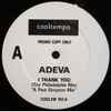 Adeva - I Thank You (Paul Simpson Mixes)