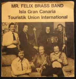 Brass Family - Mr. Q's Music