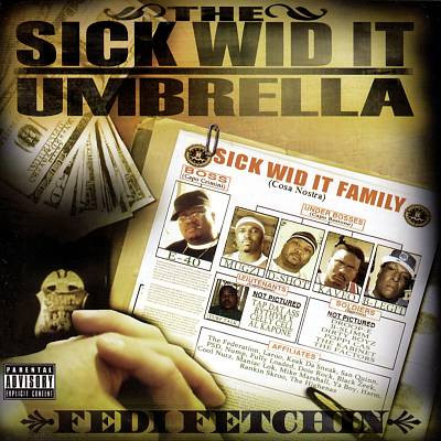 Sick Wid' It's Greatest Hits (1999, CD) - Discogs