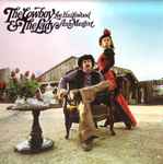 Cover of The Cowboy & The Lady, 2000, CD
