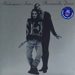 Shakespear's Sister - Hormonally Yours album cover