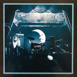 U-Men (2) - Stop Spinning album cover
