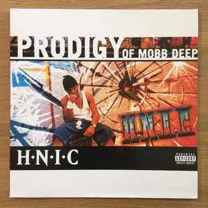 Prodigy – H.N.I.C. (2000, Vinyl) - Discogs