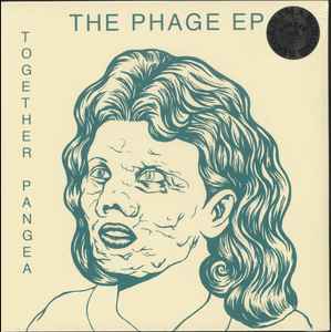 The Phage EP - Together Pangea