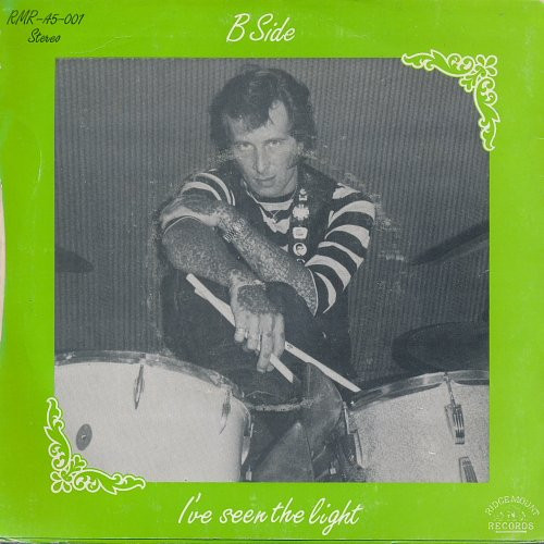 baixar álbum Wild Bob Burgos - Bobbys On The Beat