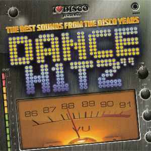 Disco 80's (The Perfect Hits Of Real Discotheque) (2002, CD) - Discogs