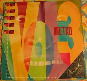 Metro Vol. 3 - Team DJ. Metro