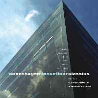 Various - Copenhagen Dancefloor Classics album cover