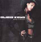 Alicia Keys - Songs In A Minor | Releases | Discogs