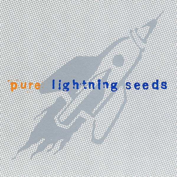 Lightning Seeds – Pure (1996, CD) - Discogs