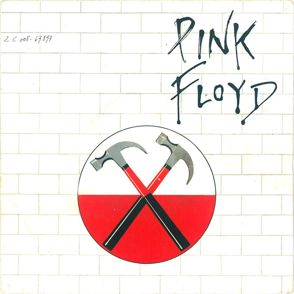 Another Brick In The Wall - Pink Floyd 7 45: Pink Floyd: : CD e  Vinili}