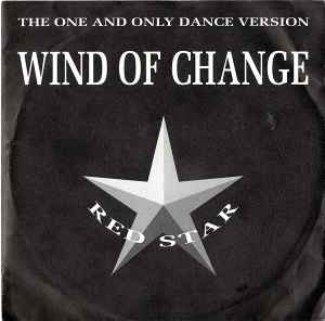 Wind Of Change (Vinyl, 7