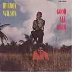 Delroy Wilson – Good All Over (Vinyl) - Discogs