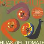 Cover of Hijas Del Tomate, , CD