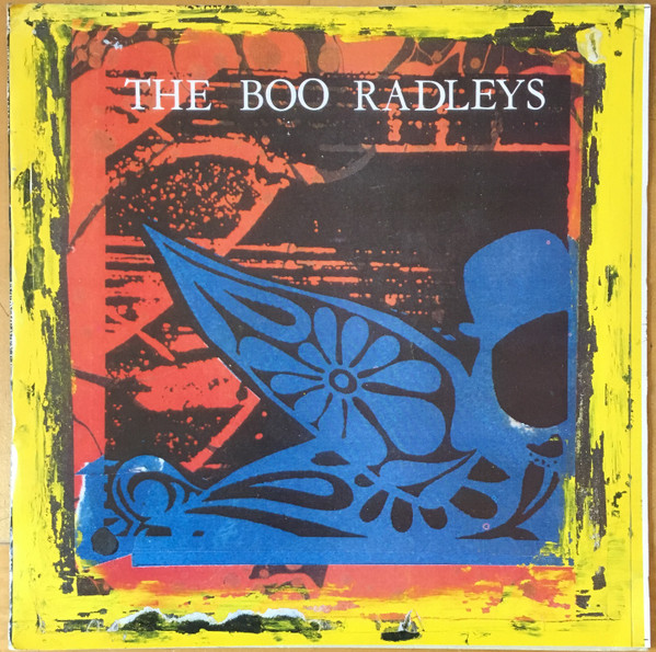 The Boo Radleys – Every Heaven E.P. (1991, CD) - Discogs
