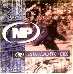 Les Nouveaux Prophetes - Les Nouveaux Prophetes album cover