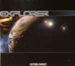 Cover of Explorer, 2005-11-14, CD