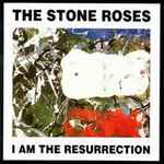 Cover of I Am The Resurrection, 1992, CD