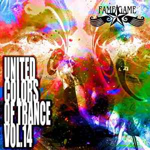 Various - United Colors Of Trance, Vol. 14 album cover