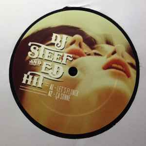 Edits Vol. 4 - DJ Steef