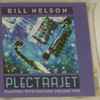 Bill Nelson - Plectrajet (Painting With Guitars Volume Two)