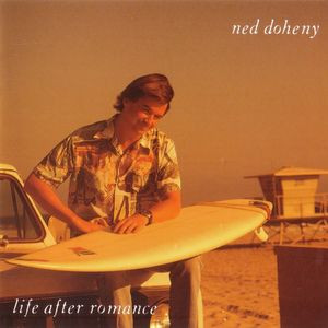 Ned Doheny – Life After Romance (1988, CD) - Discogs