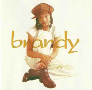 Brandy (2) - Brandy