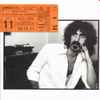 Frank Zappa & The Mothers Of Invention* - Carnegie Hall