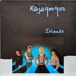 Kajagoogoo – Islands (1984, Vinyl) - Discogs