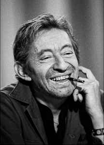 Serge Gainsbourg on Discogs