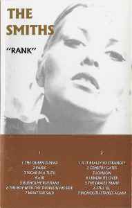 Rank - The Smiths