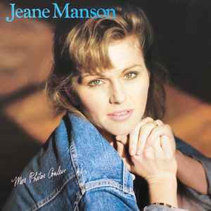 Jeane Manson - Mes Photos Couleur album cover