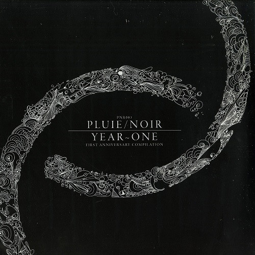 last ned album Various - PluieNoir Year One