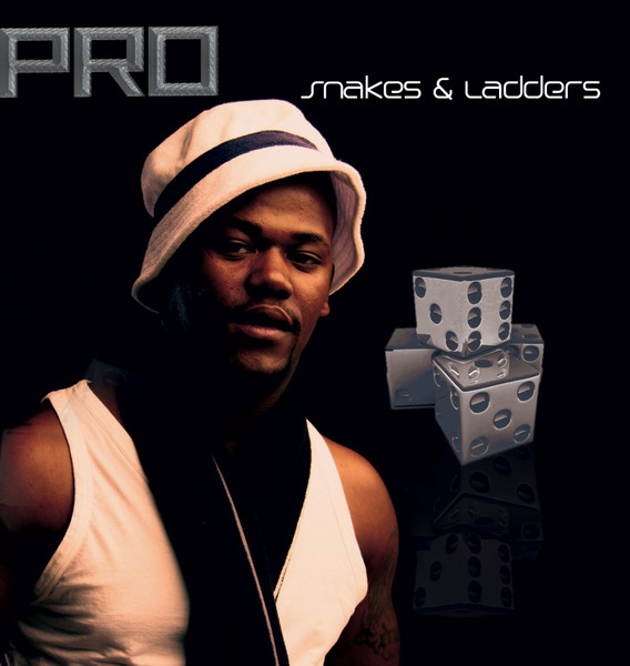 PRO – Snakes & Ladders (2009, CD) - Discogs
