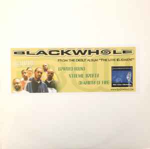 Blackwhole – Upword Bound / Xtreme Sports / Chariots Of Fire (2001