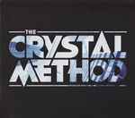 Cover of The Crystal Method}