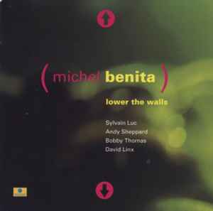 Michel Benita - Lower The Walls album cover
