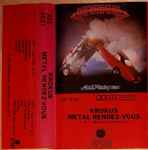 Cover of Metal Rendez-vous, 1980, Cassette