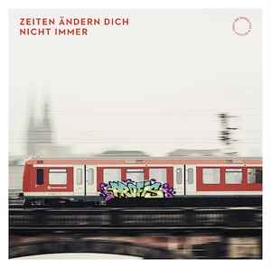 Die Profis (3) - Zeiten Ändern Dich Nicht Immer Album-Cover