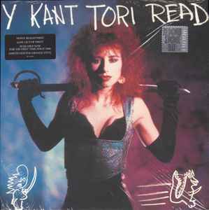 Y Kant Tori Read - Y Kant Tori Read album cover