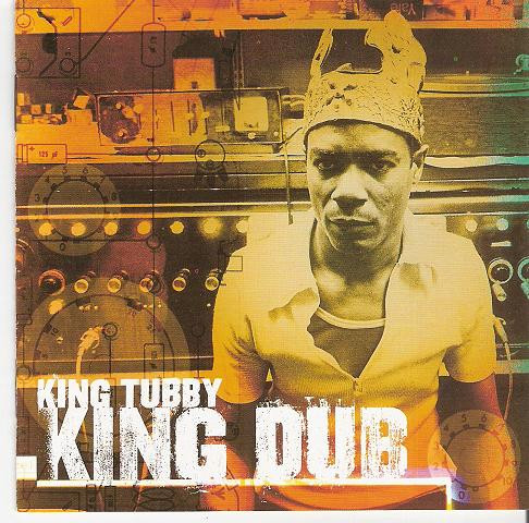baixar álbum King Tubby - King Dub