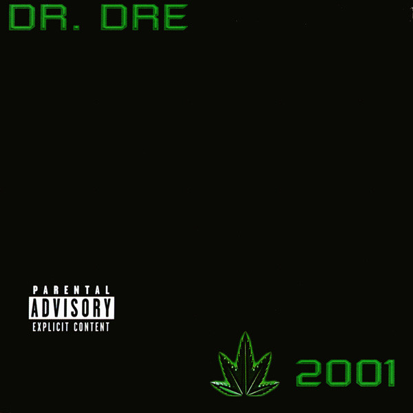 Dr. Dre – 2001 (1999, M & L, Germany, CD) - Discogs
