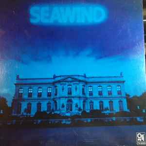 Seawind - Seawind album cover