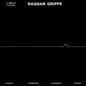 Electronic Compositions - Ragnar Grippe