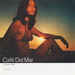 Cover of Café Del Mar - Volumen Siete, 2000, CD