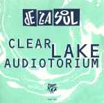 De La Soul – Clear Lake Audiotorium (1994, CD) - Discogs