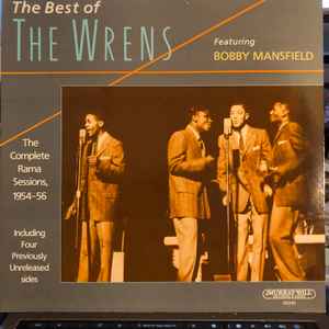 The Wrens - The Best Of The Wrens | Releases | Discogs