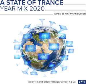 A State Of Trance Year Mix 2020 - Armin van Buuren