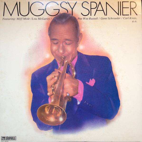 Muggsy Spanier – Muggsy Spanier (Vinyl) - Discogs