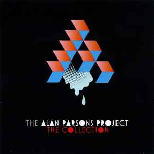 The Alan Parsons Project - The Collection album cover